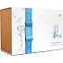 Dove AHS Oxygen Moisture vzdušná maska na vlasy 200 ml + Oxygen Moisture kondicionér 250 ml + Oxygen Moisture šampón 250 ml, kozmetická sada