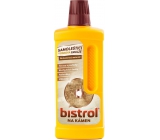 Bistrol Kamenný materiál samoleštiaca vosková emulzia 500 ml