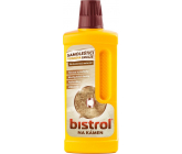Bistrol Kamenný materiál samoleštiaca vosková emulzia 500 ml