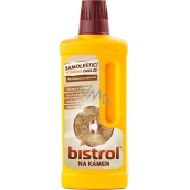 Bistrol Kamenný materiál samoleštiaci vosková emulzia 500 ml