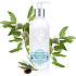 Jeanne en Provence Amanda Douce Sladké mandle a olivy telové mlieko dávkovač 250 ml