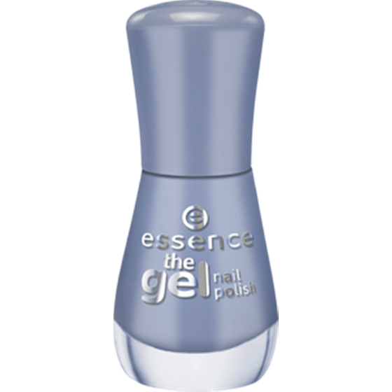Essence Gél Nail lak na nechty 80 80 jeans on 8 ml
