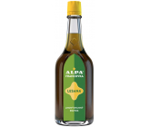 Alpa Francovka Lesana liehový bylinný roztok 160 ml