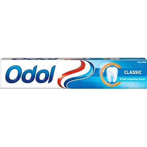 Odol zubná pasta Classic 75 ml Odol zubná pasta Classic 75 ml