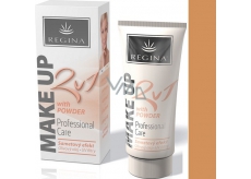 Regina 2v1 Make-up s púdrom odtieň 01 40 g