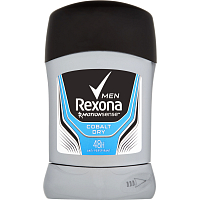 Rexona Men Dry Cobalt antiperspirant dezodorant stick pre mužov 50 ml