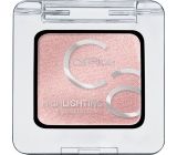 Catrice Highlighting Eyeshadow rozjasňujúce očné tiene 030 Metallic Lights 3 g