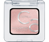 Catrice Highlighting Eyeshadow rozjasňujúce očné tiene 030 Metallic Lights 3 g