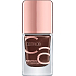 Catrice Brown Collection Nail Lacquer lak na nechty 01 Fashion Addicted 10,5 ml