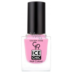 Golden Rose Ice Chic Nail Colour lak na nechty 26 10,5 ml