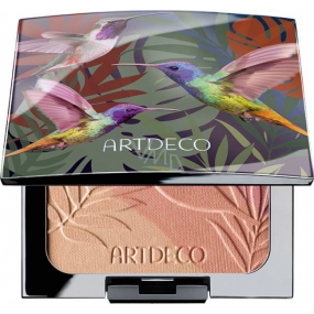 Artdeco Blush Couture tvárenka 33105 10 g