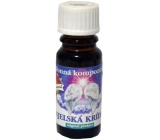 Slow-Natur Anjelské krídla Vonný olej 10 ml