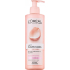 Loreal Paris Fleurs Rares Lait Démaquillant odličovacie mlieko s výťažkami vzácnych kvetov pre suchú a citlivú pleť 400 ml