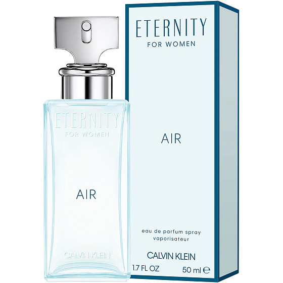 Calvin Klein Eternity Air for Woman toaletná voda 50 ml