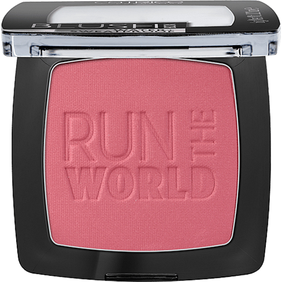 Catrice Blush Box tvárenka 040 Berry 6 g