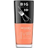 Reverz Beauty & Care Vip Color Creator lak na nechty 076, 12 ml
