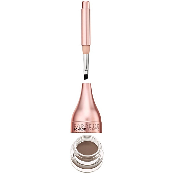 Loreal Paris Paradise gél na obočie pre plné a prirodzené obočie, ktoré Vám vydrží celý deň 104 Brunette 3 g