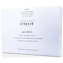 Payot Techni Liss Treatment Kit Kompletná starostlivosť s profesionálnym peelingom s AHA kyselinami a reparačné maskou obnovujúci rovnováhu, Lotion Peeling 10 x 10 ml + Poudre Peeling 10 x 5 g + Hyaluronic Mask 10 x 20 g, kozmetická sada