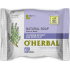 O Herbal Natural Levanduľa a biela hlina prírodné toaletné mydlo 100 g