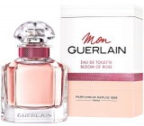 Guerlain Mon Guerlain Bloom of Rose toaletná voda pre ženy 50 ml