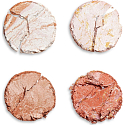 Makeup Revolution Cheek Kit Take a Breather paletka na tvár 8,8 g