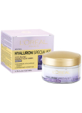 Loreal Paris Hyaluron Specialist vyplňujúci hydratačný nočný krém pre všetky typy pleti 50 ml
