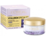 Loreal Paris Hyaluron Specialist vypĺňajúci hydratačný nočný krém pre všetky typy pleti 50 ml