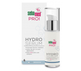 Sebamed PRO! hydratačné sérum bojuje proti predčasnému starnutiu kože 30 ml