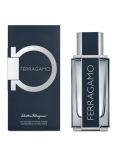 Salvatore Ferragamo Ferragamo toaletná voda pre mužov 50 ml