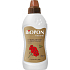 Bopon Natural vermikompost na muškáty a balkónové rastliny tekuté hnojivo 500 ml