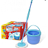 Spontex Full Action System strapcový mop + náhrada zadarmo set