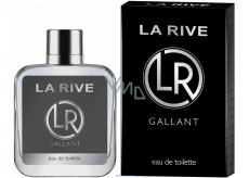La Rive Gallant toaletná voda pre mužov 100 ml