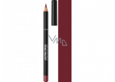 Rimmel London Lasting Finish Lip Pencil ceruzka na pery 880 Wine 1,2 g