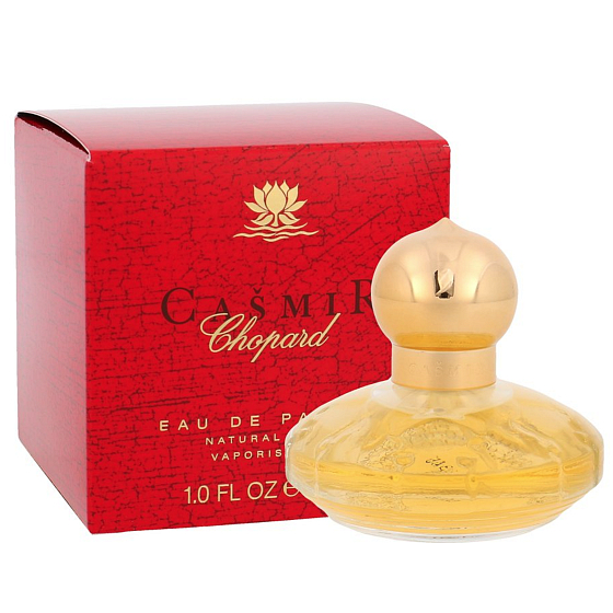Chopard Casmir toaletná voda pre ženy 30 ml