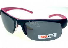 Dudes & dudettes Slnečné okuliare pre deti KK4480B