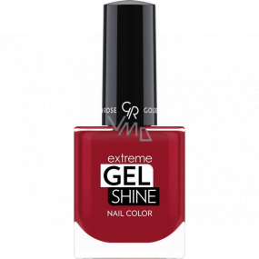 Golden Rose Extreme Gel Shine lak na nechty 61 10,2 ml