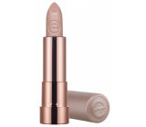 Essence Hydrating Nude krémový hydratačný rúž 301 Romantic 3,5 g