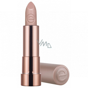 Essence Hydrating Nude krémový hydratačný rúž 301 Romantic 3,5 g
