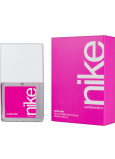 Nike Ultra Pink Woman toaletná voda pre ženy 30 ml