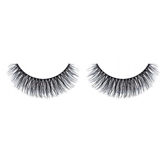 Artdeco 3D mihalnice umelé 3D mihalnice s lepidlom č. 62 Lash artist 1 pár