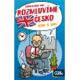 Albi Rozmluvíme Česko Konverzačná hra Work & Jobs odporúčaný vek 10+