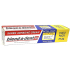 Blend-a-dent Extra Stark Complete Original fixačný krém na zubné náhrady, zubná náhrada 70,5 g