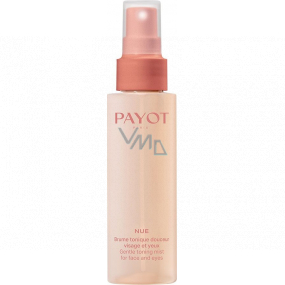 Payot Nue Brume Tonique Douceur okysličujúci a hydratačný tonikum na tvár v spreji 100 ml