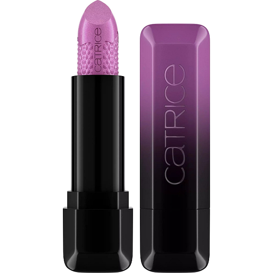 Rúž Catrice Shine Bomb 070 Mystic Lavender 3,5 g