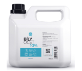 Nanolab Biely ocot 10% 3 l