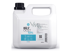 Nanolab Biely ocot 10% 3 l