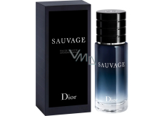 Christian Dior Sauvage toaletná voda pre mužov 30 ml