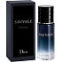 Christian Dior Sauvage toaletná voda plniteľný flakón pre mužov 30 ml