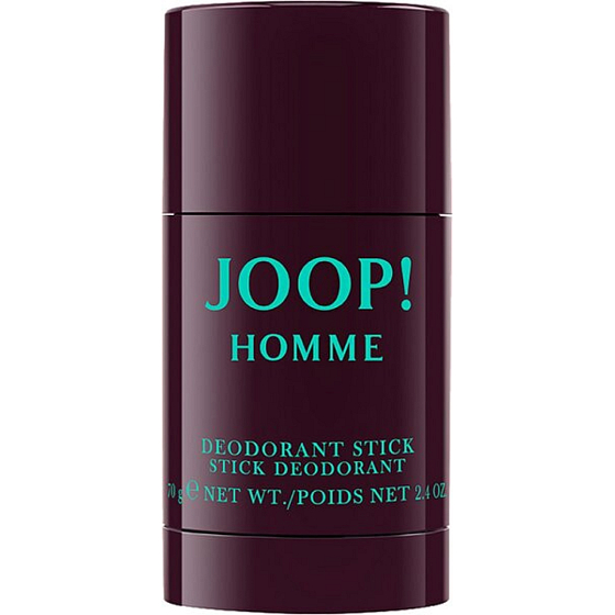 Joop! Homme dezodorant pre mužov 70 g