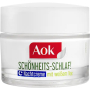 Aok Beauty Sleep! nočný krém s bielym čajom na zmiešanú a problematickú pleť 50 ml
